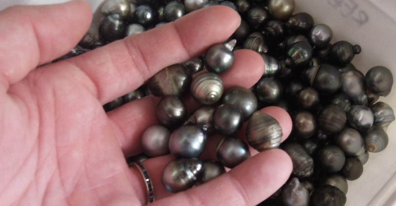 Are Black Pearls of High Quality and Worth the Price